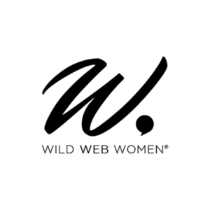 Wild Web Women logo