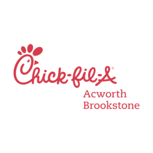 Chick-Fil-A Acworth logo