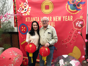 Atlanta Lunar New Year Festival 2019