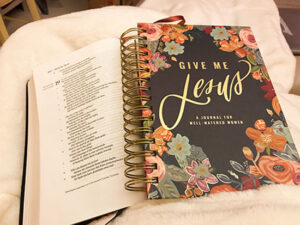 Well Watered Women journal