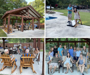 West Cobb CG Cookout