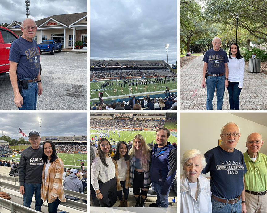 Statesboro - October 2021