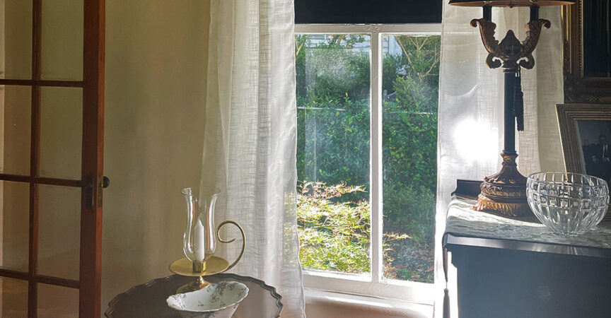 Sometimes I Dream Of