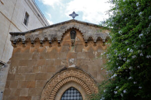 The Best Place to Be