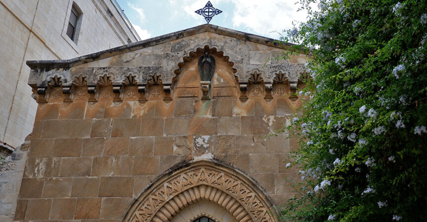 The Best Place to Be