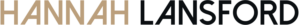 Hannah Lansford Logo